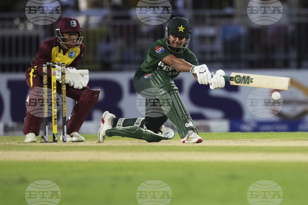 West Indies Pakistan Cricket