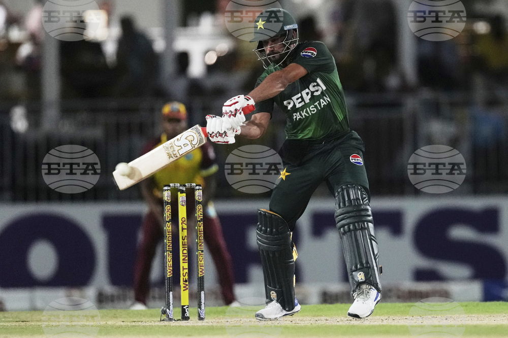 West Indies Pakistan Cricket