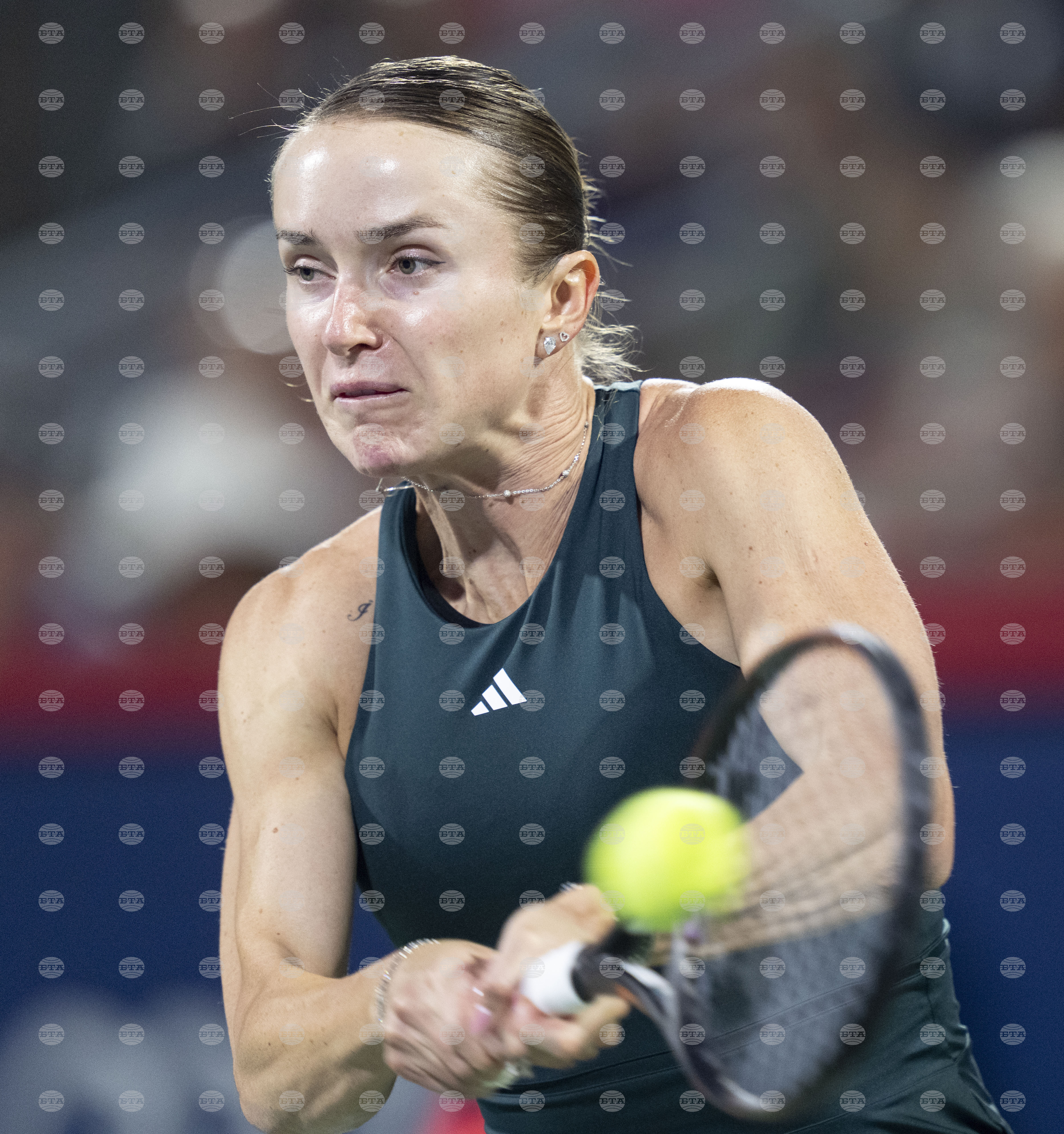 Montreal Tennis