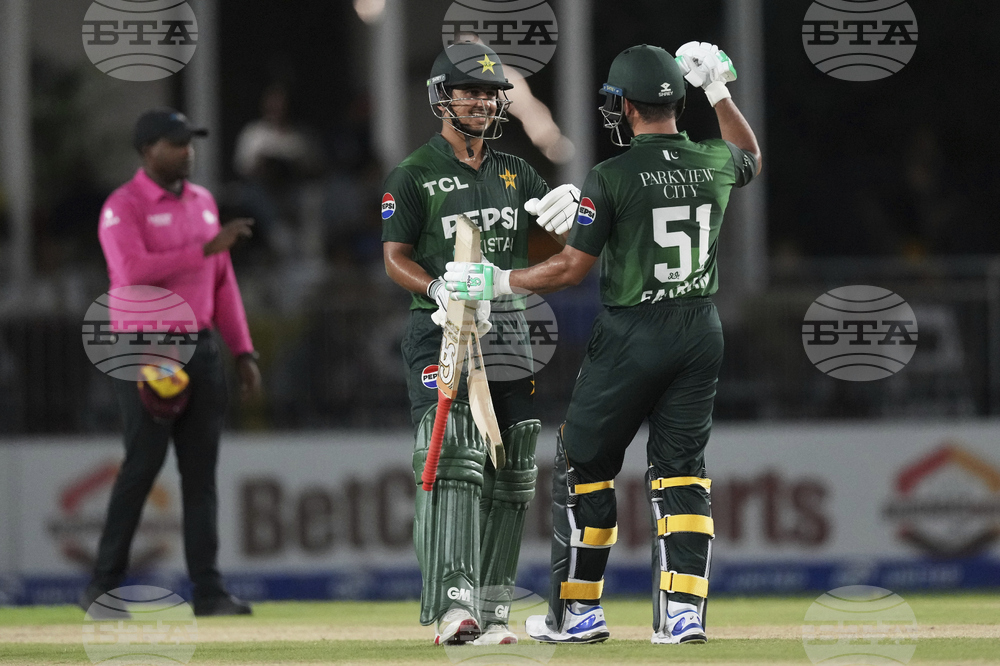 West Indies Pakistan Cricket