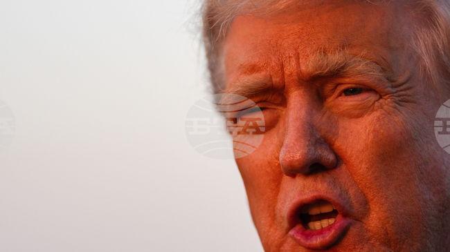 САЩ ще наложат значителни мита на Индия заради покупките на руски петрол, заяви президентът Тръмп