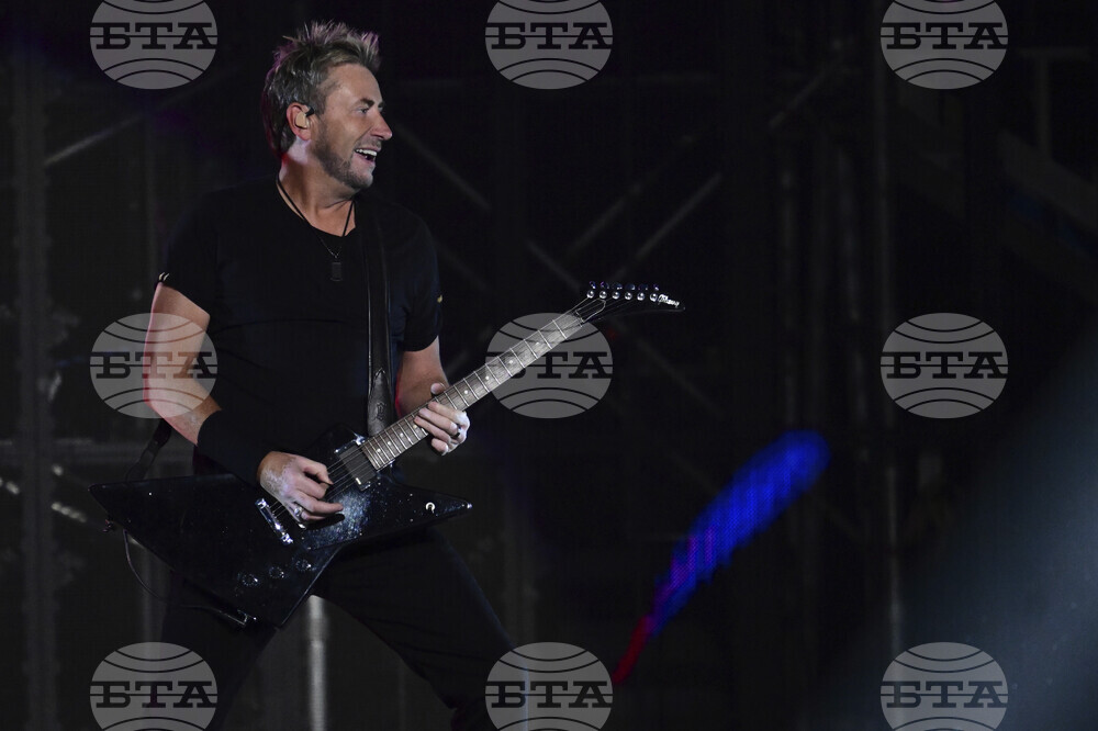 Hall of Fame Nickelback Football