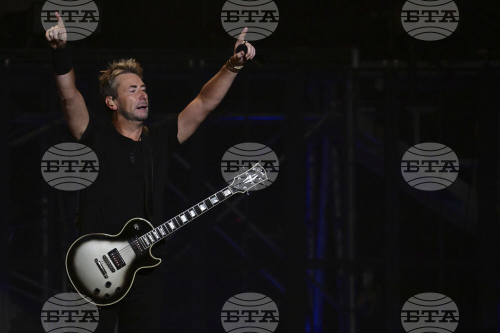 Hall of Fame Nickelback Football
