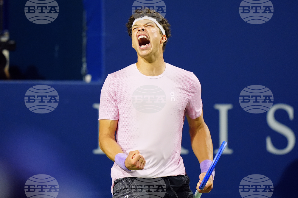 Toronto Tennis