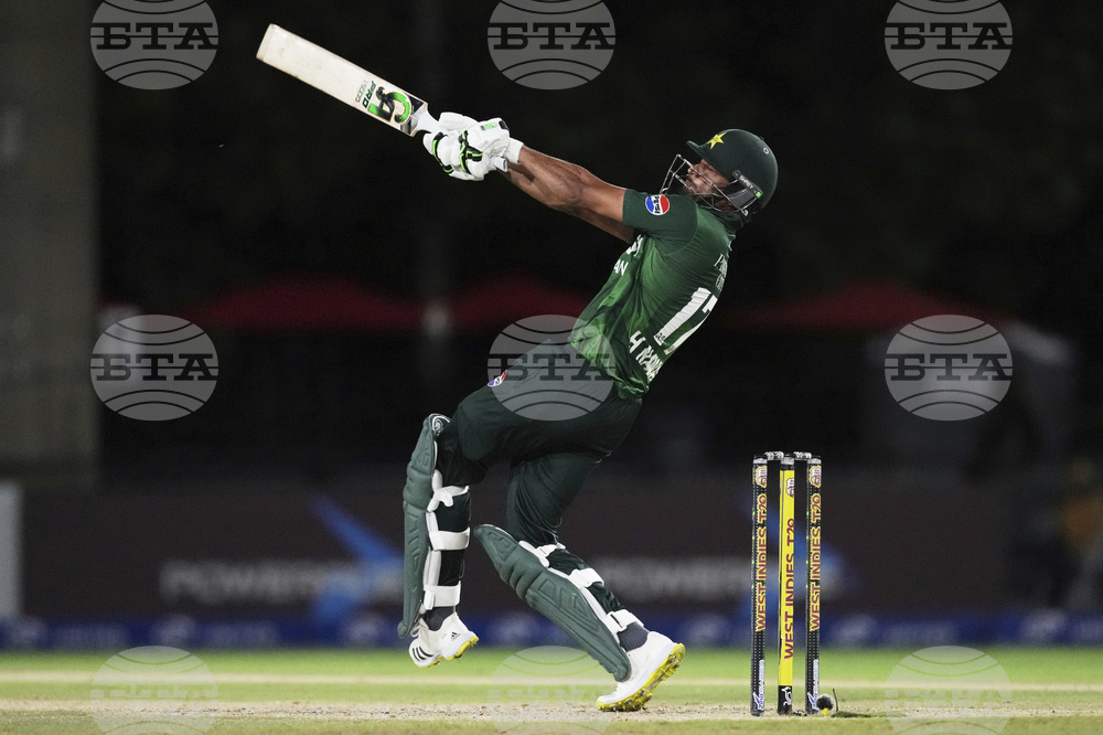 West Indies Pakistan Cricket