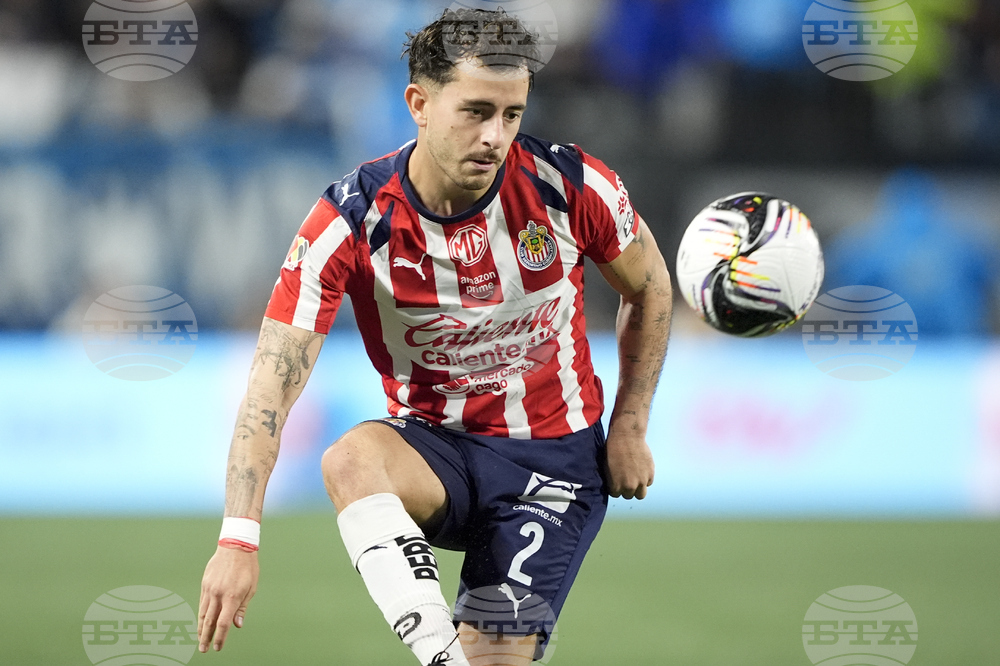 Leagues Cup Chivas Charlotte Soccer