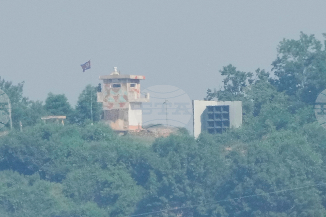 Южна Корея обяви, че ще разследва твърденията на Пхенян за проникване на дрон във въздушното пространство на Северна Корея