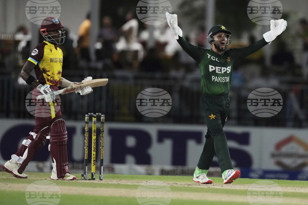 West Indies Pakistan Cricket