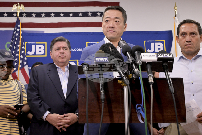 US Election 2026 Texas Redistricting