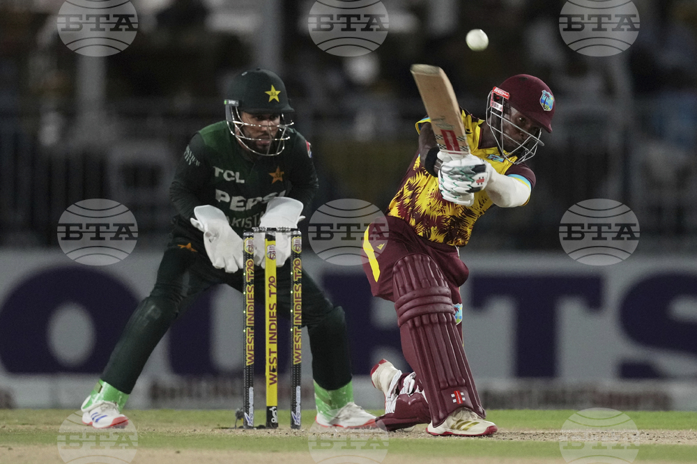 West Indies Pakistan Cricket