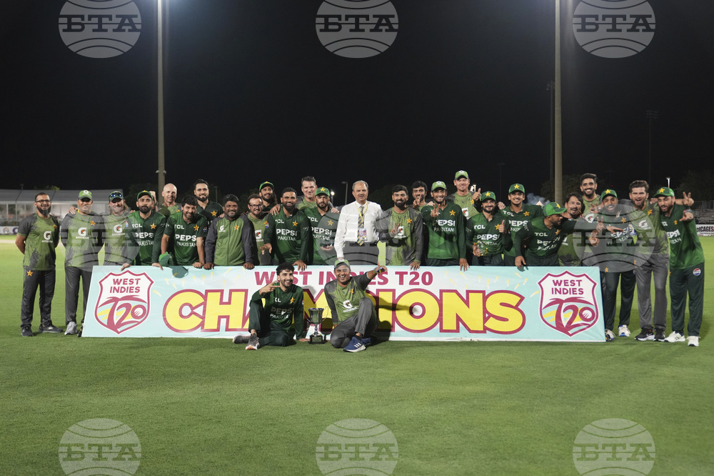 West Indies Pakistan Cricket