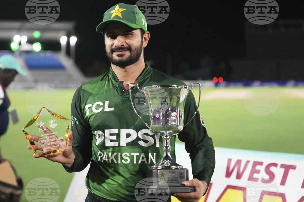West Indies Pakistan Cricket