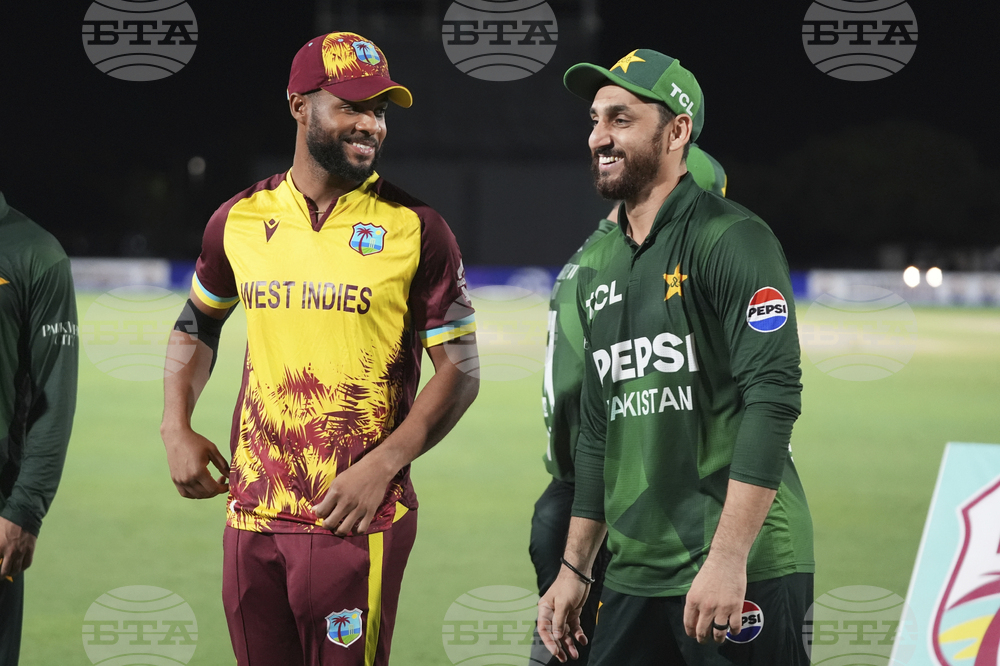 West Indies Pakistan Cricket