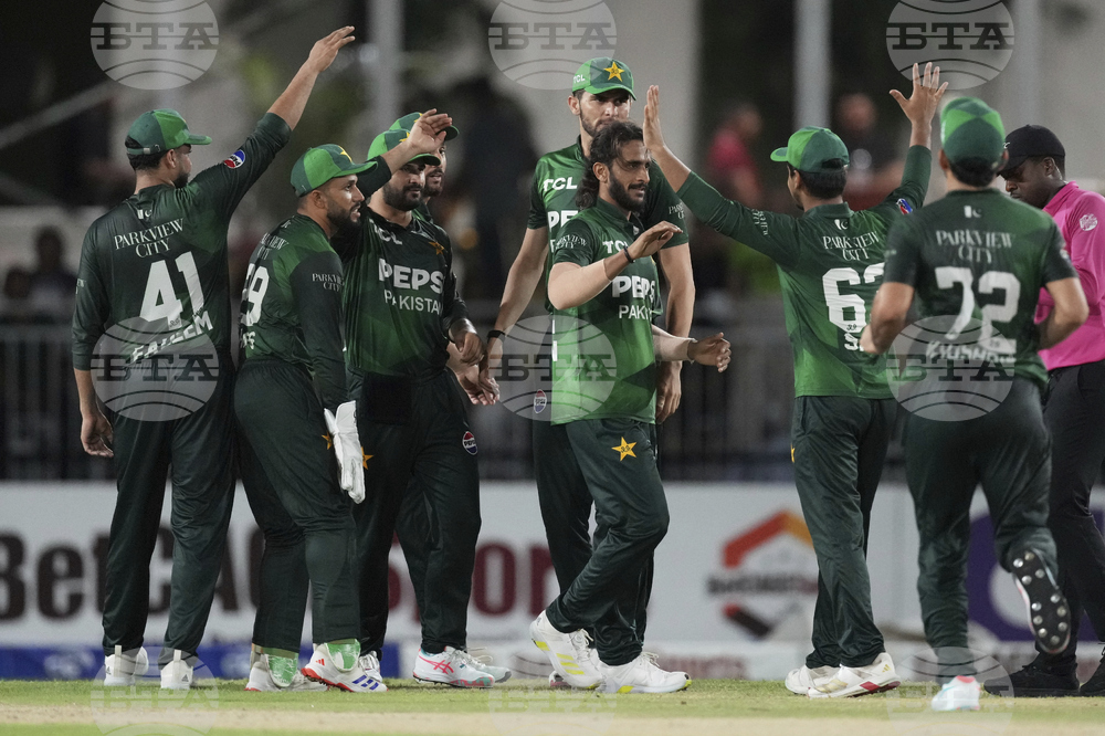West Indies Pakistan Cricket