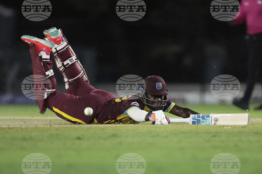 West Indies Pakistan Cricket