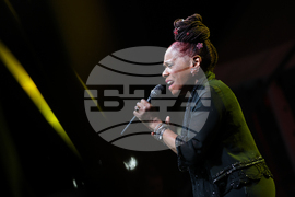 Банско - Банско джаз фестивал 2025 - Катрин Ръсел трио - концерт