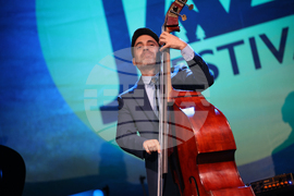 Банско - Банско джаз фестивал 2025 - Катрин Ръсел трио - концерт