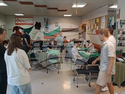 Снимка: Сдружение Шахматен клуб “Спартак