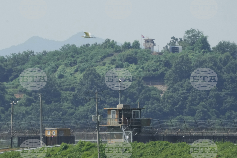 South Korea Koreas Tensions