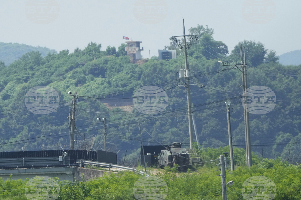 South Korea Koreas Tensions