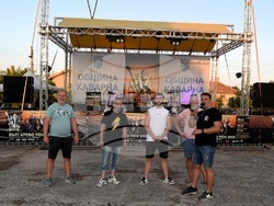 Снимка: Община Каварна