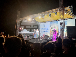 Село Българево - фестивал „Българево Рок“