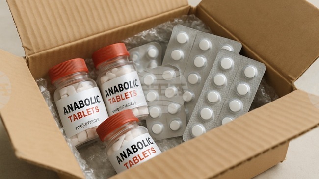Sofia Customs Seizes Over BGN 200,000 Worth of Anabolic Steroids in Smuggling Busts