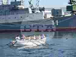 Снимка: Български Военноморски Сили