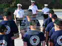 Снимка: Български Военноморски Сили