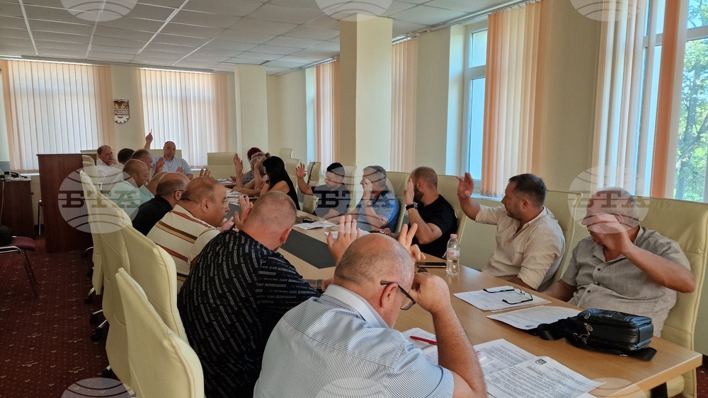 Избран е изпълнител за изграждането на новата детска градина в садовското село Богданица, предстои да започне реалното строителство