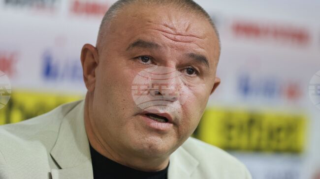 Стефан Ботев: Клубовете трябва да решат дали искат Българската федерация по вдигане на тежести да фалира, или не
