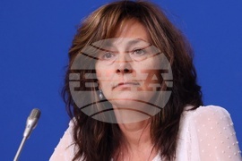 Национален пресклуб на БТА София - Сдружение „Голямата базилика от Плиска до Арциз“ - пресконференция