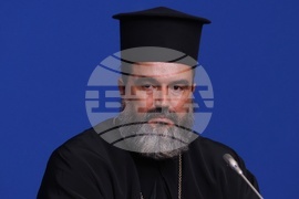 Национален пресклуб на БТА София - Сдружение „Голямата базилика от Плиска до Арциз“ - пресконференция