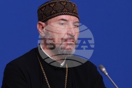 Национален пресклуб на БТА София - Сдружение „Голямата базилика от Плиска до Арциз“ - пресконференция