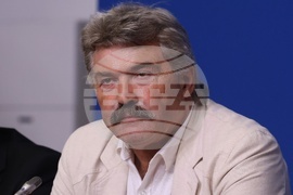 Национален пресклуб на БТА София - Сдружение „Голямата базилика от Плиска до Арциз“ - пресконференция
