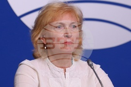 Национален пресклуб на БТА София - Сдружение „Голямата базилика от Плиска до Арциз“ - пресконференция