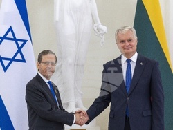 Lithuania Israel