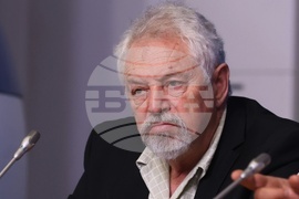 Национален пресклуб на БТА София - Сдружение „Голямата базилика от Плиска до Арциз“ - пресконференция