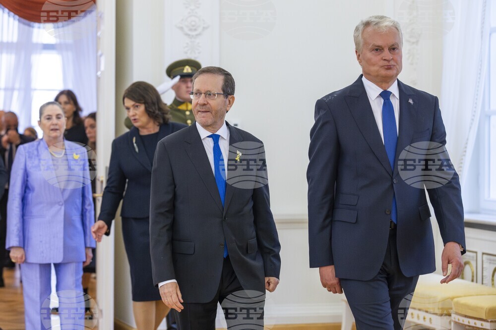 Lithuania Israel