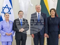 Lithuania Israel