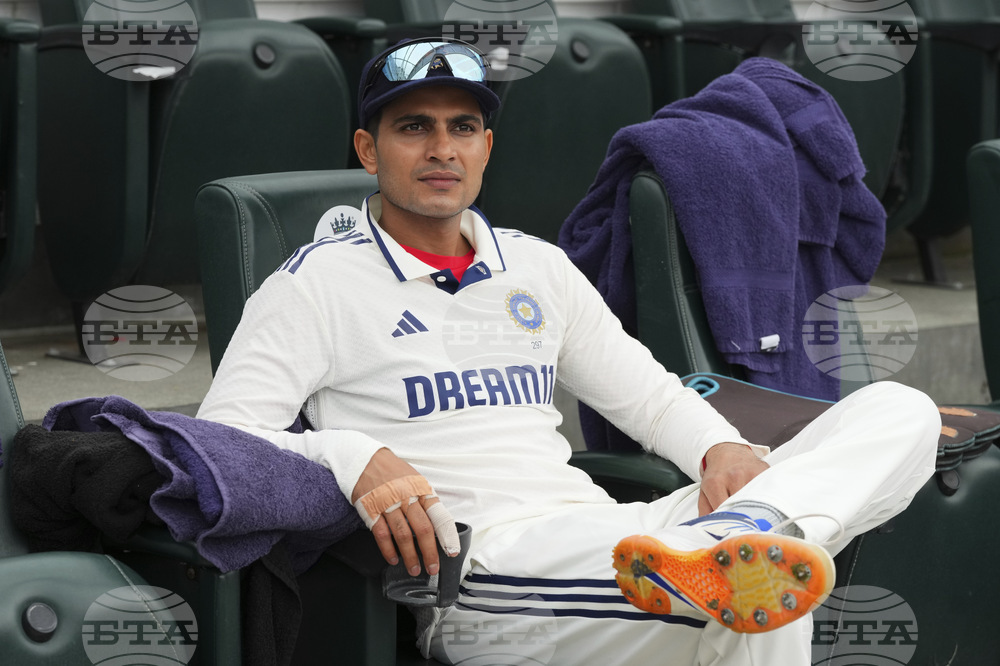 England India Cricket