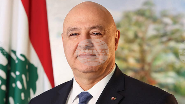 ННА: По случай годишнината от експлозията в Бейрут ливанският президент обеща справедливост без значение от ранга на замесените 