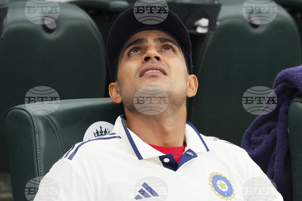 England India Cricket