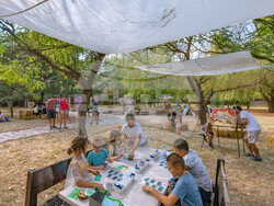 Снимка: Фондация „По-диви Родопи"