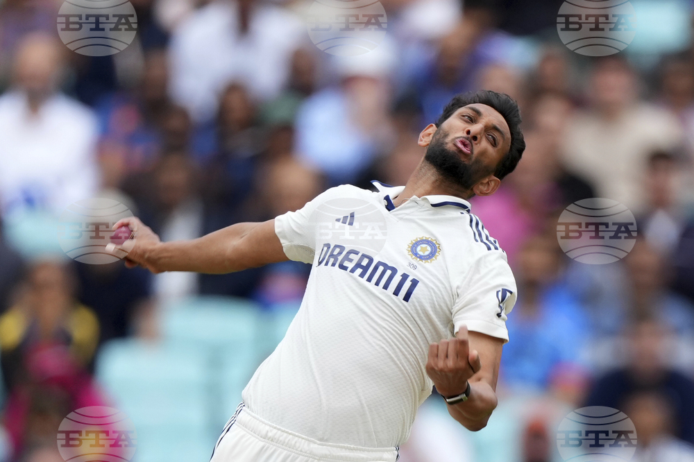 England India Cricket