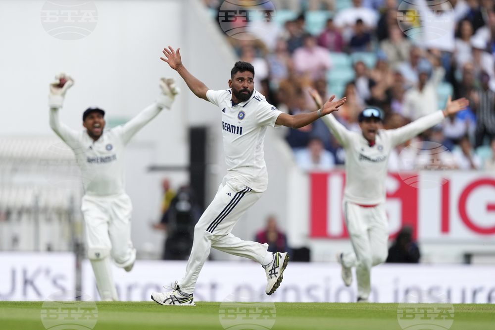 England India Cricket