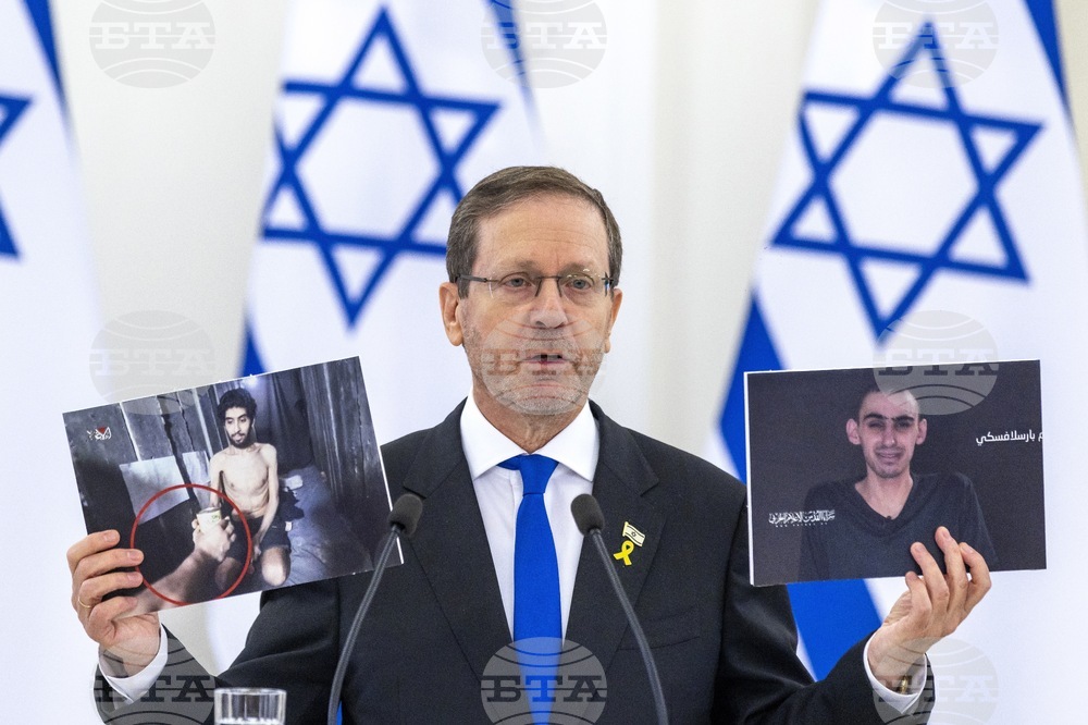 Lithuania Israel