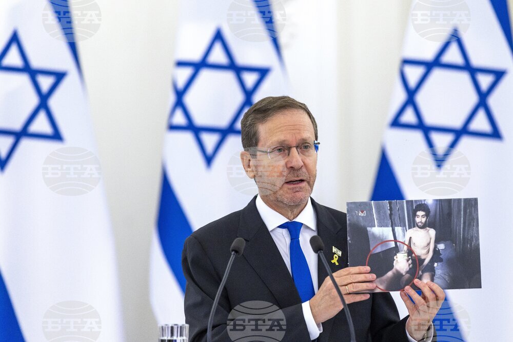 Lithuania Israel