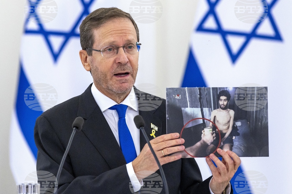 Lithuania Israel