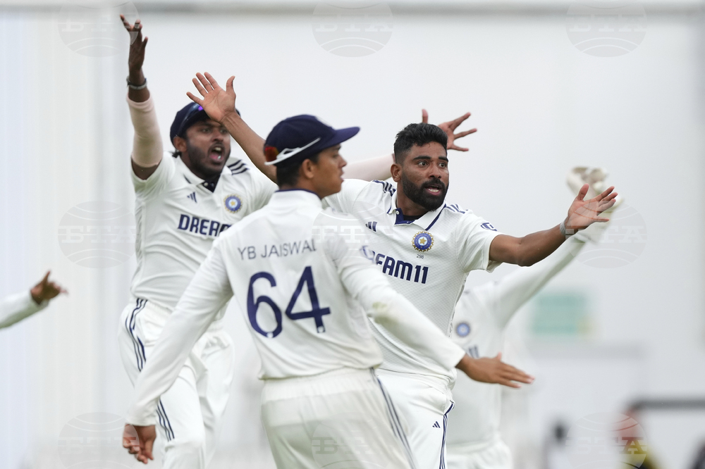 England India Cricket